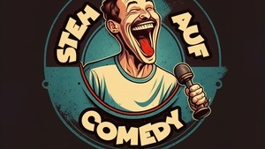 Comedy Open Mic