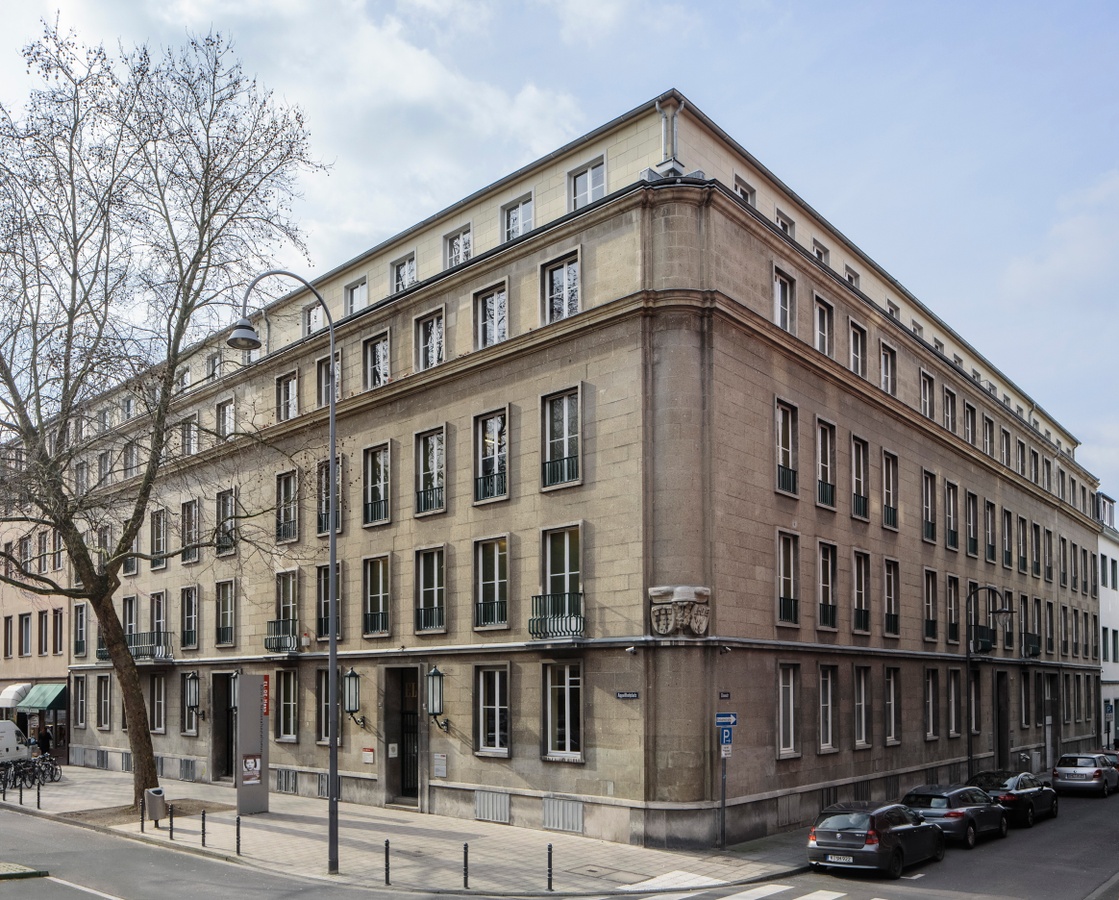 Geschichte im Comic (Podiumsdiskussion)