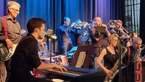 Resident Alien Bigband ESME e.V.
