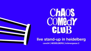 Chaos Comedy Club