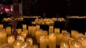 Candlelight: Vivaldis „Vier Jahreszeiten“