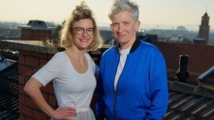 Kiri Rakete & Suli Puschban