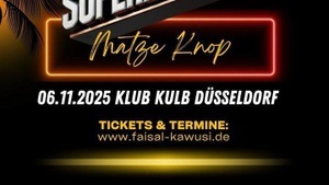 COMEDY SPECIAL – DAS SUPERLATENT