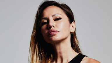 Deborah De Luca Electrique Baroque Afterparty