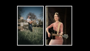 Country-Folk Night mit Troubleshooting und Leon Ladwig