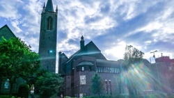 Cinefactory im Haus Zoar