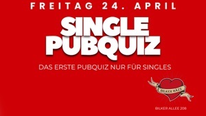 Single Pubquiz