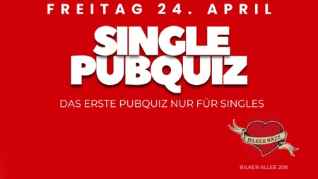 Single Pubquiz