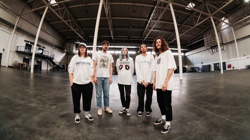 STILL TALK | YEAR OF THE CAT TOUR 2026