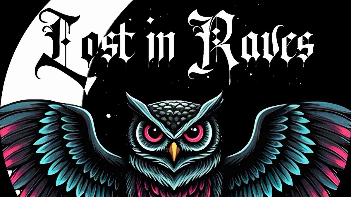 LostinRaves Events
