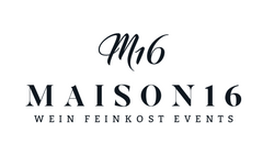 Maison16 | Wein | Feinkost | Events