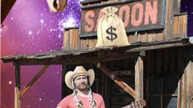 Nils Brunschede & Thomas Franz: Für einen Sack voll Tränen