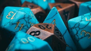 Dungeons&Dragons