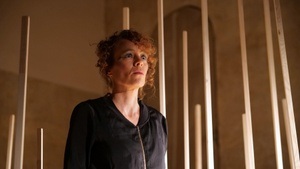 christa | kassanddra - ein Dialog nach Christa Wolf