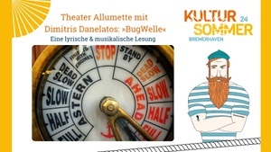 Theater-Allumette