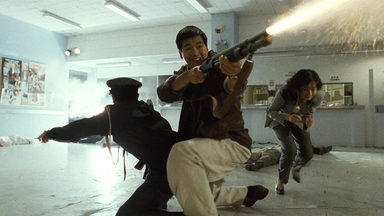 John Woos HARD-BOILED (1992) - Weird Wednesday