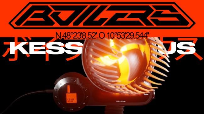 BOILERS FESTIVAL w/ AMBAM, JOWI, KARAMUSTAN