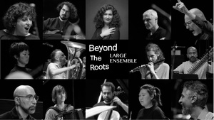 Beyond the Roots Large Ensemble/Flat Earth Society