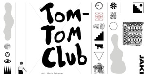 Tom-Tom Club feat. Jannis Choppin, Maxwell, Spöki