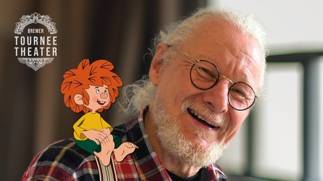 Meister Eder und sein Pumuckl