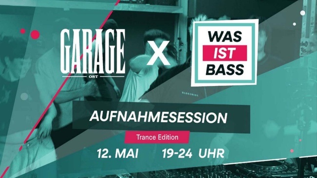 Was Ist Bass - Trance Edition