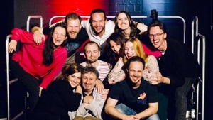 LOL - Last One Laughing