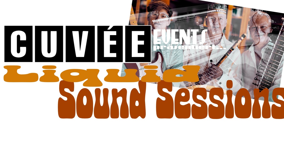 Liquid Sound Sessions Vol. 4 - Mumbai
