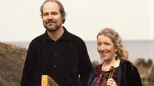 Celtic Fiddle - Harp and Song - Ein Abend voller keltischer Magie