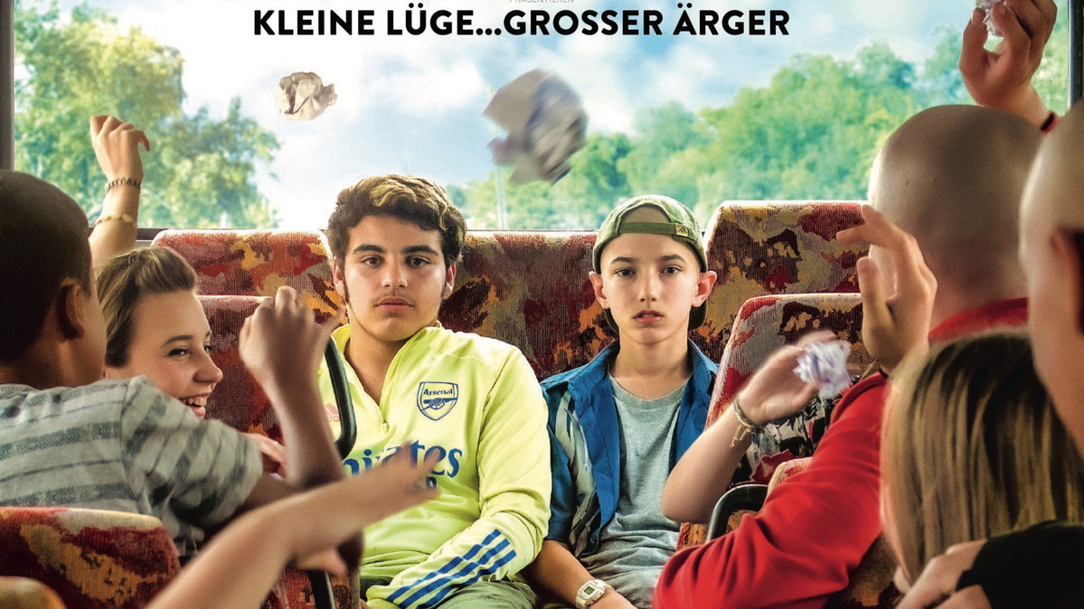 Titelbild der Veranstaltung Juniors