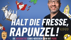 St. Ingberter Pfanne mit Piero Masztalerz