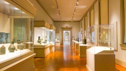 Weltmuseum