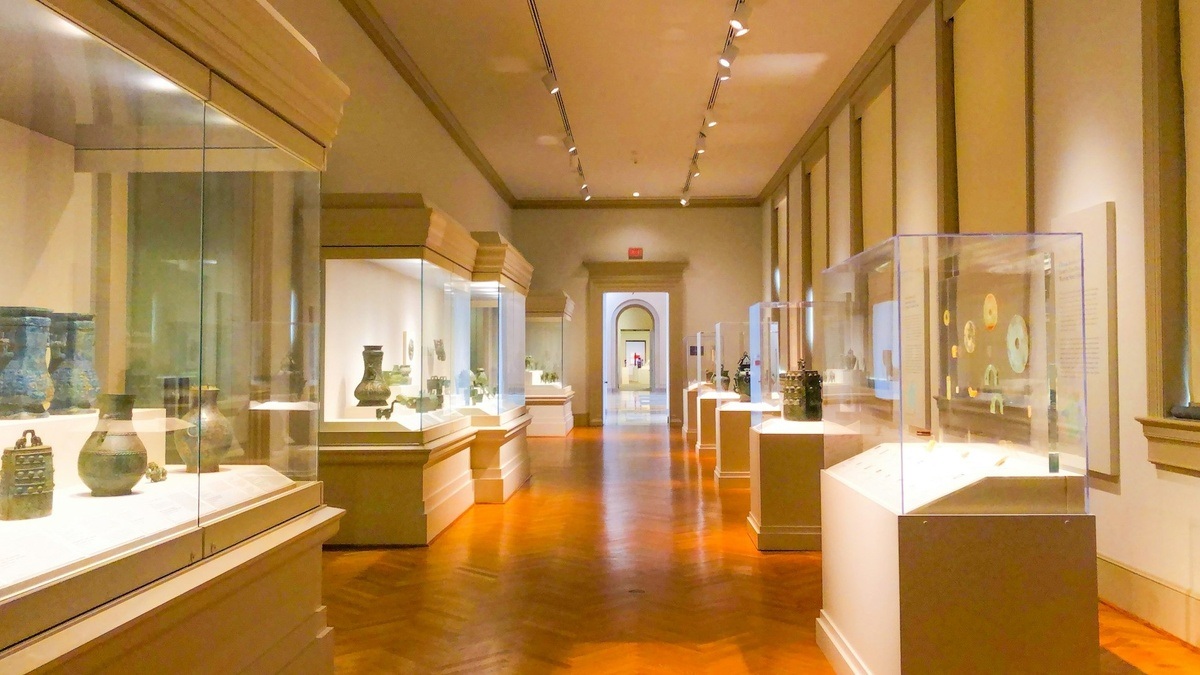 Weltmuseum