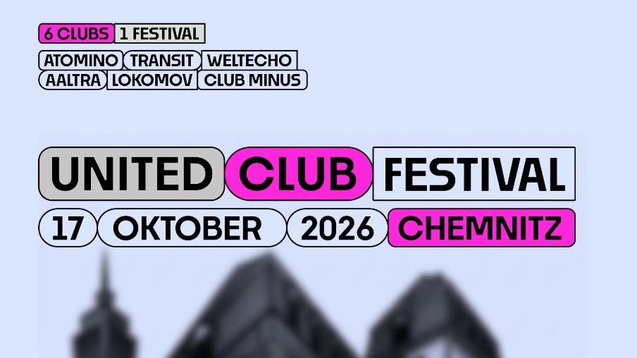 United Club Festival