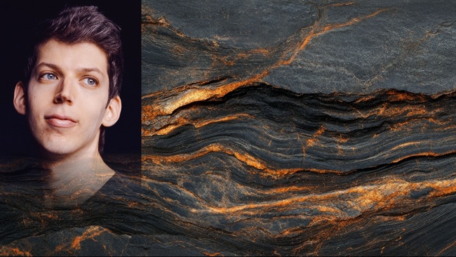 BR-Chor: Earth Sounds