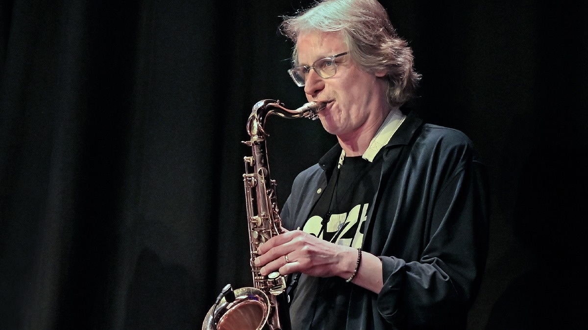 Paul Heller invites Swing Masters Vol. 2