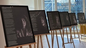 Integration trifft Inspiration - Frauen, die was schaffen
