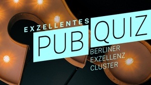 Exzellentes Pubquiz