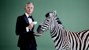 Max Raabe & Palast Orchester - Wer hat hier schlechte Laune