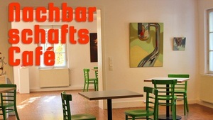 Nachbarschafts-Café