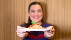 that's Amore - Dolce Vita in Cucina