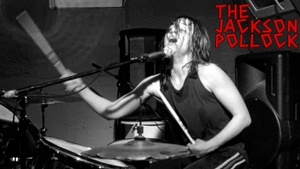 🎸 The Jackson Pollock (IT) – Today Forever Tour - Live in Stuttgart