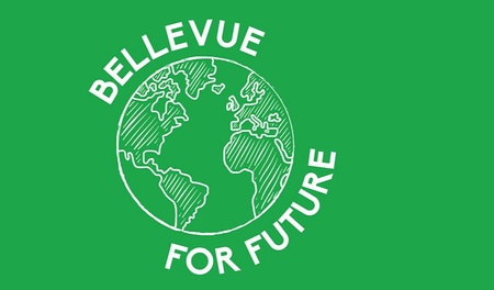 Bellevue for Future: Podiumsdiskussionen und Workshops