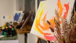 Milli's Métier - Kreativ Atelier - Erlebe Kunst - für Groß & Klein