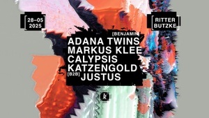 Adana Twins