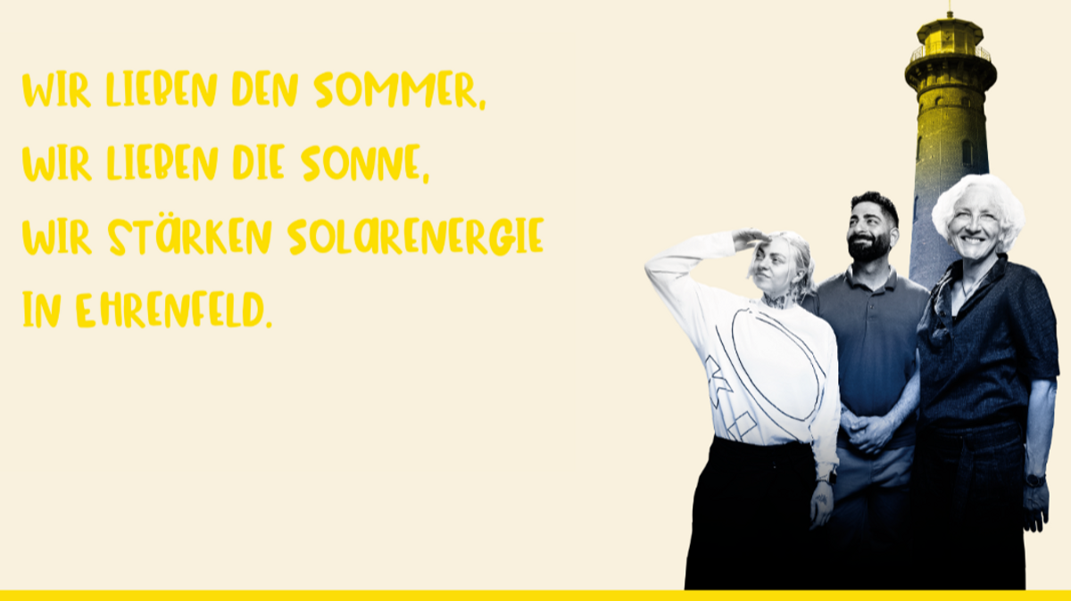 Solarparty