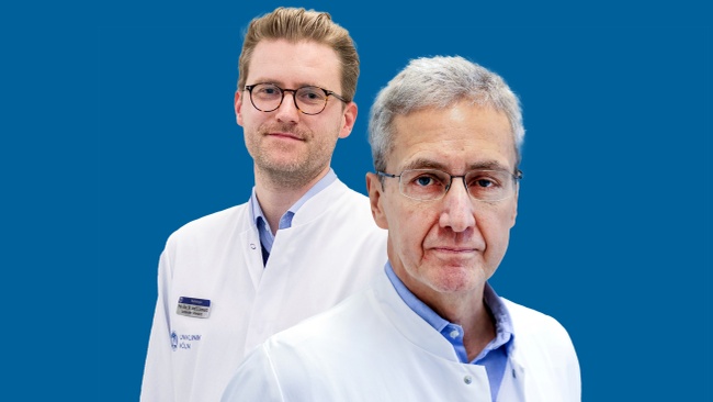 Lungenkrebs: Früherkennung, neue Therapien und Hoffnung für die Zukunft