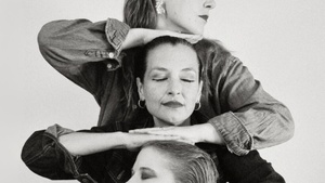 Lilith Kollektiv - Irgendwas mit Liebe - Eine szenische Lesung mit Liedern, Gedichten und Geschichten