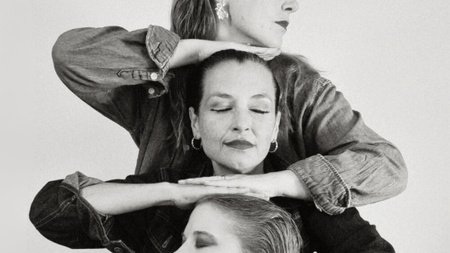 Lilith Kollektiv - Irgendwas mit Liebe - Eine szenische Lesung mit Liedern, Gedichten und Geschichten