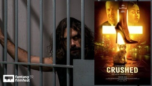 CRUSHED (englische OV & thailändische OmeU) // Fantasy Filmfest