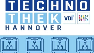3D-Drucker-Führerschein